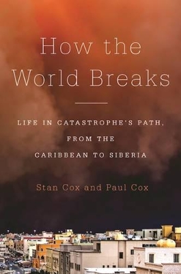 Book cover for How the World Breaks