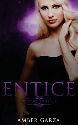 Cover of Entice