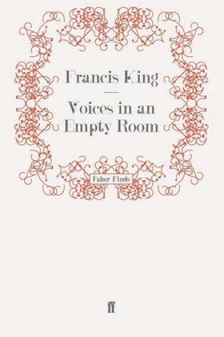 Cover of Voices in an Empty Room