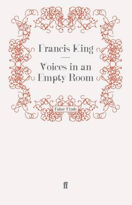 Book cover for Voices in an Empty Room