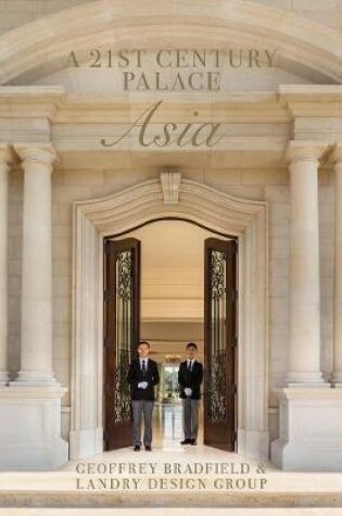 Cover of A 21st Century Palace Asia