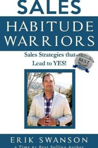 Cover of Sales Habitude Warriors