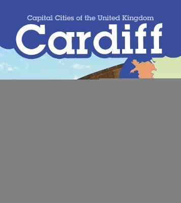 Book cover for Cardiff