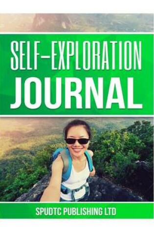 Cover of Self-Exploration Journal