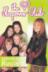 Book cover for The Sleepover Club at Rosie's