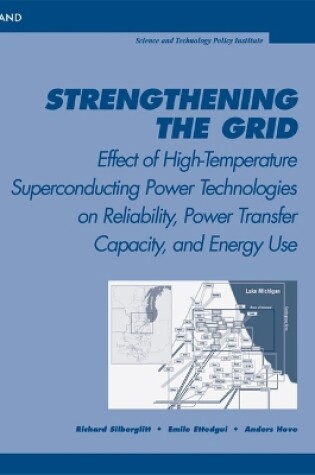 Cover of Strengthening the Grid