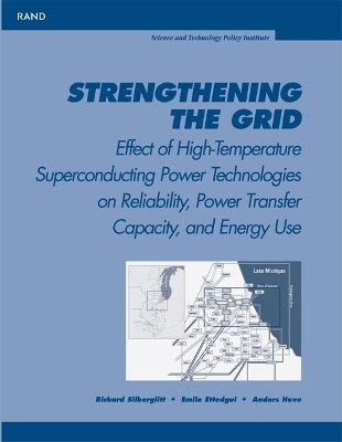 Book cover for Strengthening the Grid