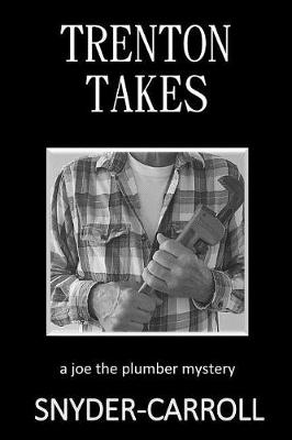 Book cover for Trenton Takes