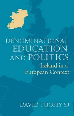 Book cover for Denominational Education and Politics