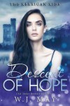 Book cover for Descent of Hope