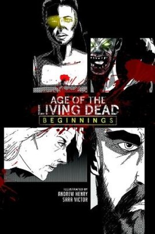 Cover of Age of the Living Dead
