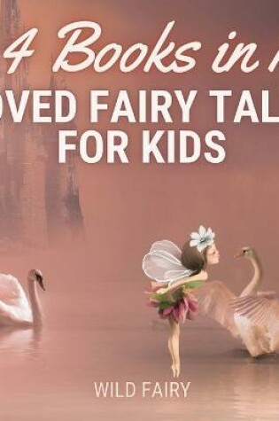 Cover of Loved Fairy Tales for Kids