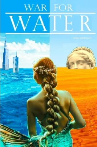 Cover of War For Water