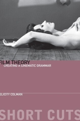 Cover of Film Theory