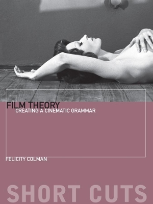 Cover of Film Theory