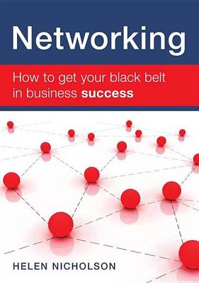 Book cover for Networking