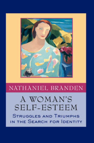 Cover of A Woman's Self-esteem