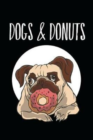 Cover of Dogs & Donuts