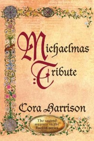 Cover of Michaelmas Tribute