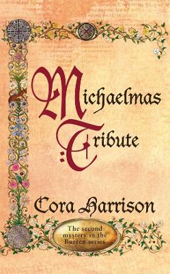 Cover of Michaelmas Tribute