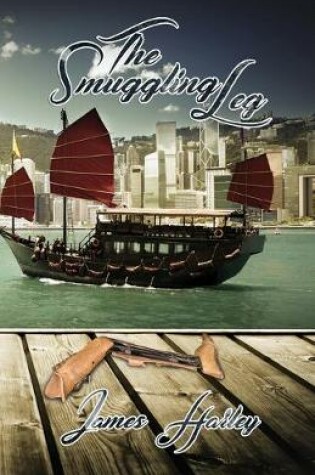 Cover of The Smuggling Leg