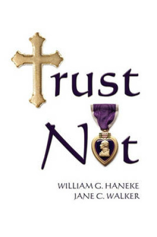 Cover of Trust Not