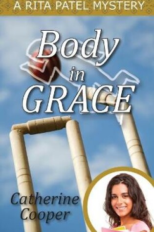 Cover of Body in Grace