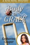 Book cover for Body in Grace