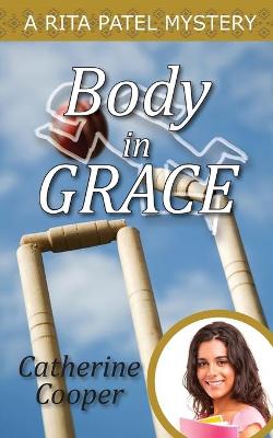 Book cover for Body in Grace