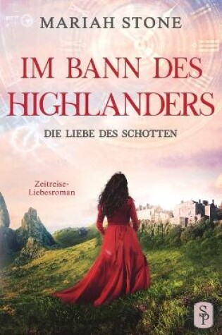 Cover of Die Liebe des Schotten