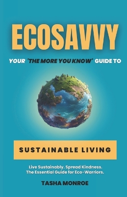 Cover of EcoSavvy