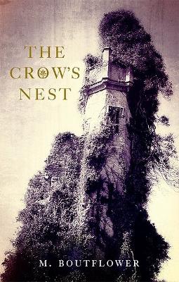 Book cover for The Crow's Nest