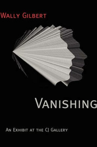 Cover of Vanishing