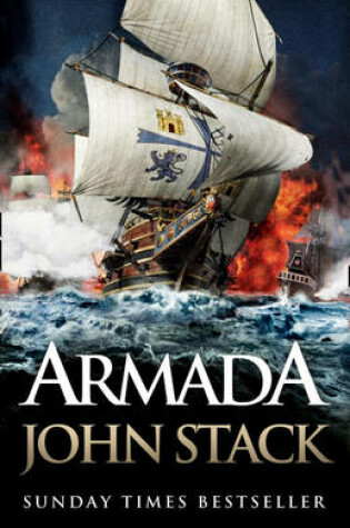 Cover of Armada