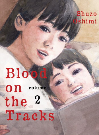Book cover for Blood on the Tracks 2
