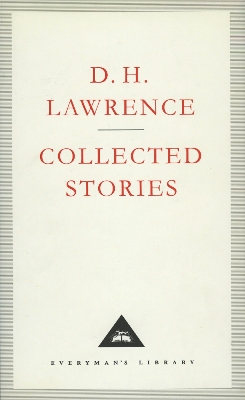 Book cover for Collected Stories