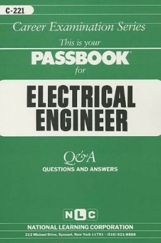 Cover of Electrical Engineer