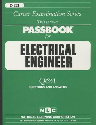 Book cover for Electrical Engineer