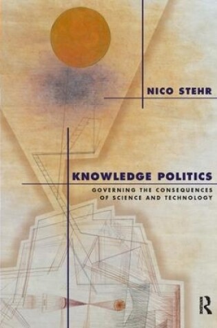 Cover of Knowledge Politics