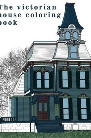 Cover of The Victorian House