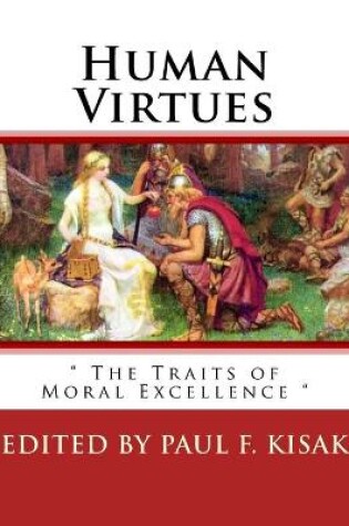 Cover of Human Virtues