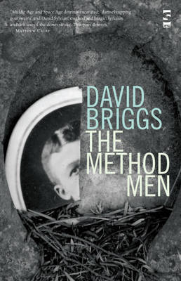 Book cover for The Method Men