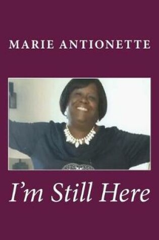 Cover of I'm Still Here