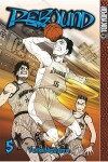 Book cover for Rebound, Volume 5