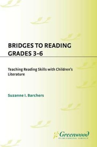 Cover of Bridges to Reading, 3-6