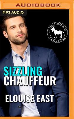 Cover of Sizzling Chauffeur