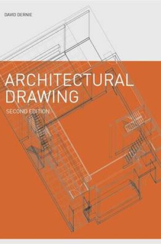 Cover of Architectural Drawing:Second edition