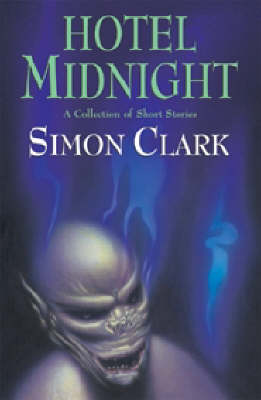Book cover for Hotel Midnight