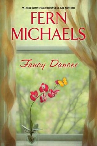 Cover of Fancy Dancer