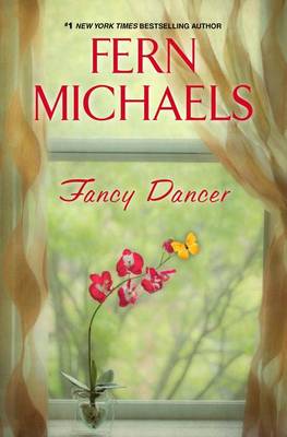 Book cover for Fancy Dancer